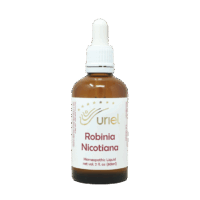 Robinia Nicotiana Liquid