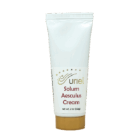 Solum Aesculus Cream