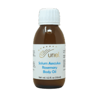Solum Aesculus Rosemary Body Oil