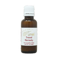 Travel Remedy Pellets