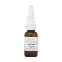 Wild Yam Ginger Spray