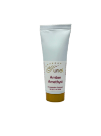 Amber Amethyst Ointment