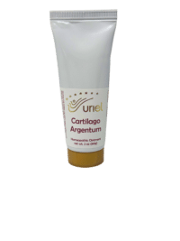 Cartilago Argentum Ointment