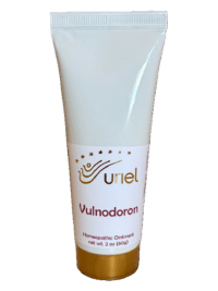 Vulnodoron (Cinis Capsellae comp.) Ointment